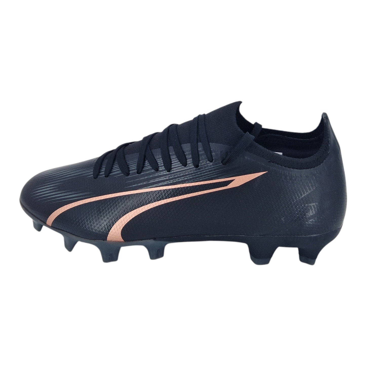 PUMA ULTRA MATCH FG/AG Fußballschuhe für Kunstrasen und Naturboden 107754-02