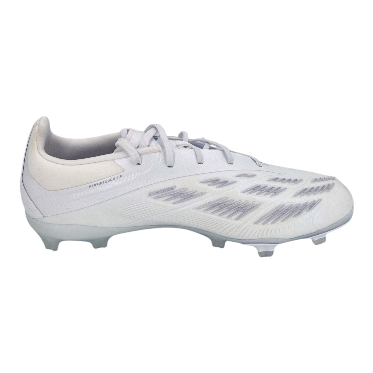 Adidas PREDATOR ELITE FG J Fußballschuhe Kinder Rasenplatz Nocken – Bild 2