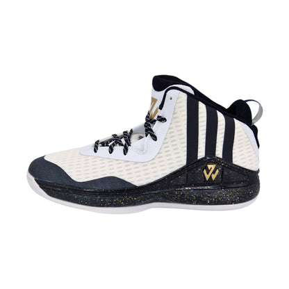 Adidas J WALL Basketballschuh Indoor Boost Sneaker Gr. 46 2/3 S84020