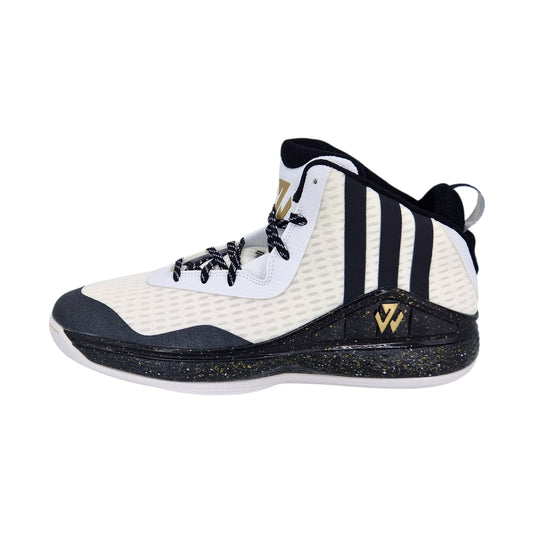 Adidas J WALL Basketballschuh Indoor Boost Sneaker Gr. 46 2/3 S84020