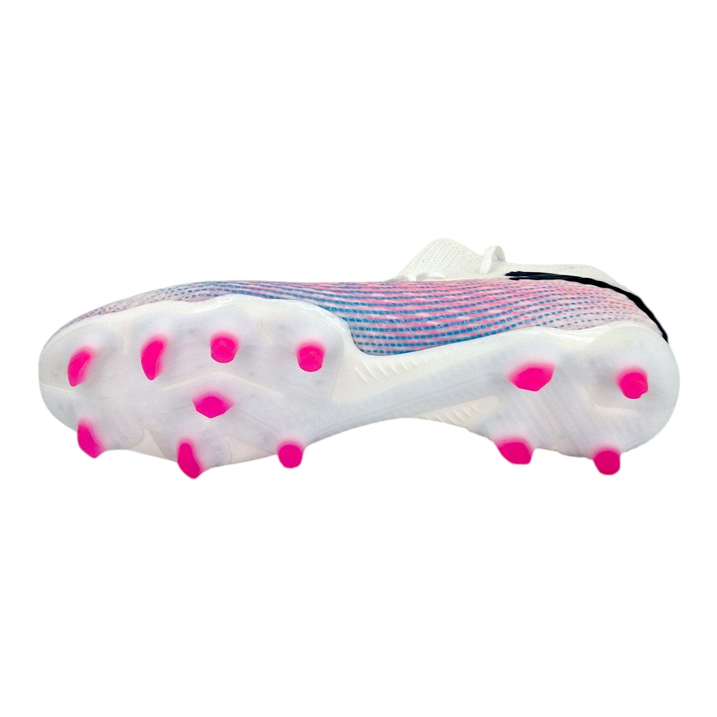 Puma FUTURE 7 PRO FG/AG Fußballschuhe Herren Rasen Kunstrasen 107707-01