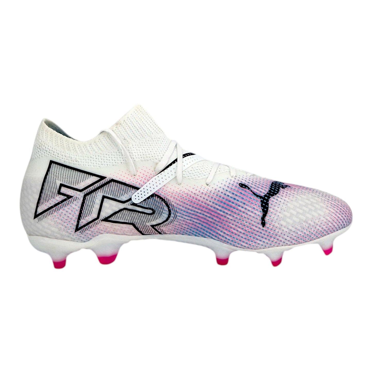 Puma FUTURE 7 PRO FG/AG Fußballschuhe Herren Rasen Kunstrasen 107707-01