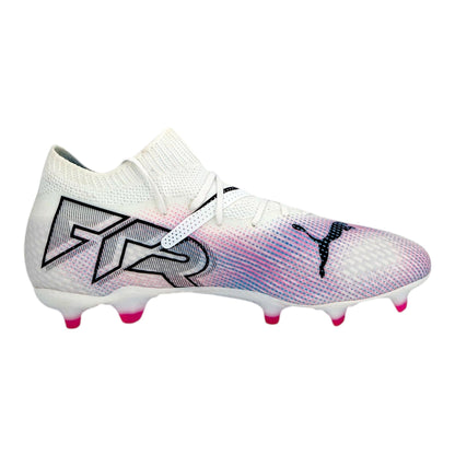 Puma FUTURE 7 PRO FG/AG Fußballschuhe Herren Rasen Kunstrasen 107707-01