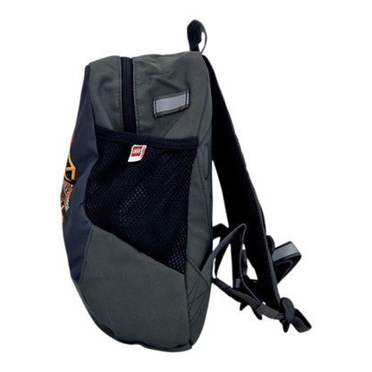 LEGO Kids Backpack NINJAGO Team Golden
