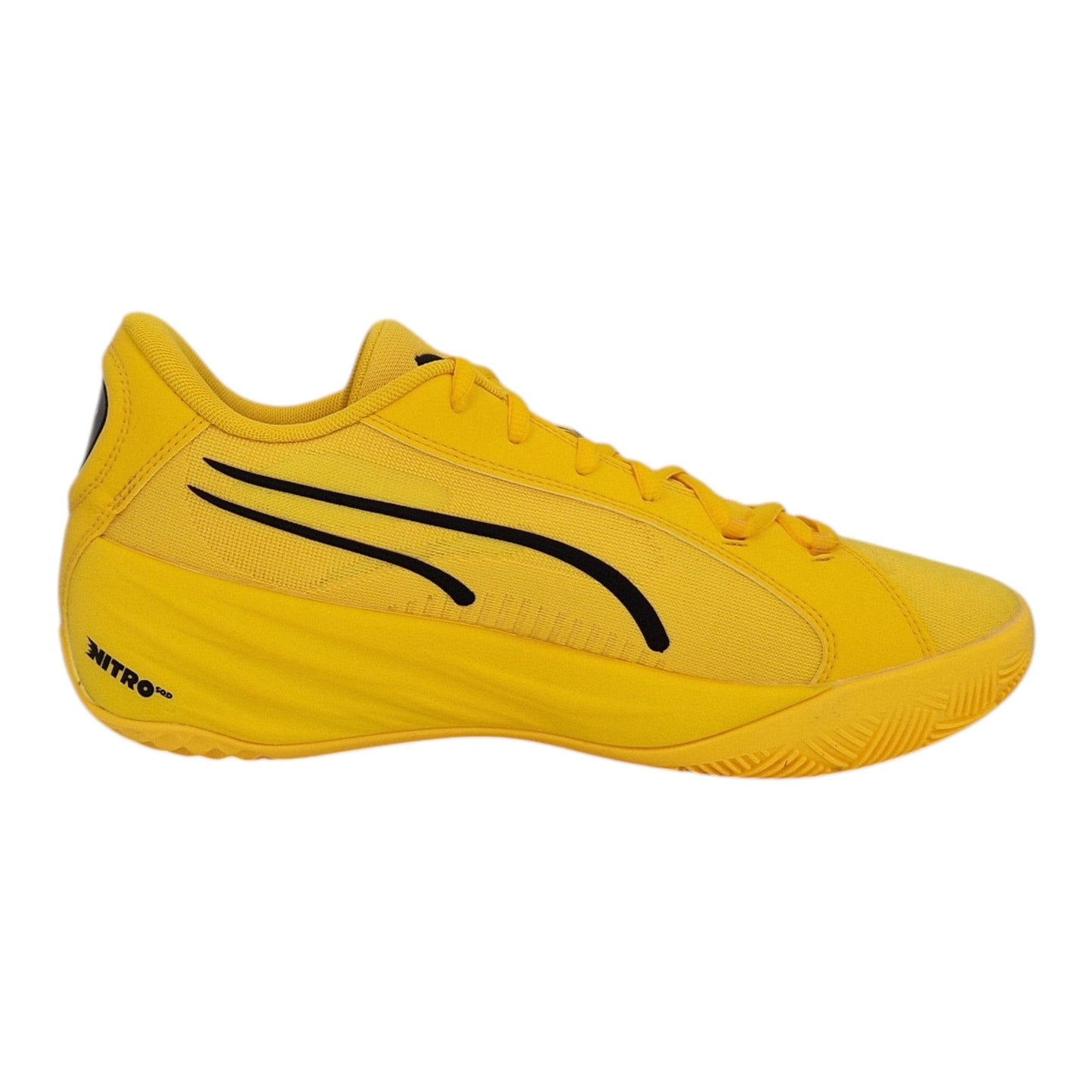 Puma PL All-Pro NITRO Porsche Herren Basketballschuhe Sneaker