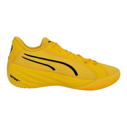 Puma PL All-Pro NITRO Porsche Herren Basketballschuhe Sneaker