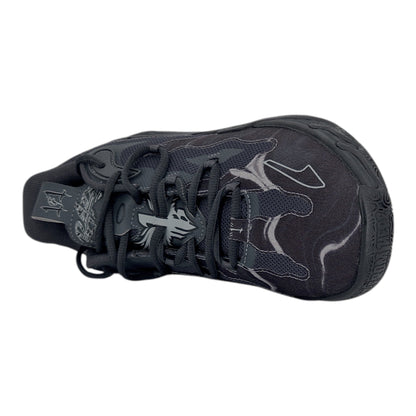 Puma MB.03 Lo Team Basketballschuhe Herren Sneaker