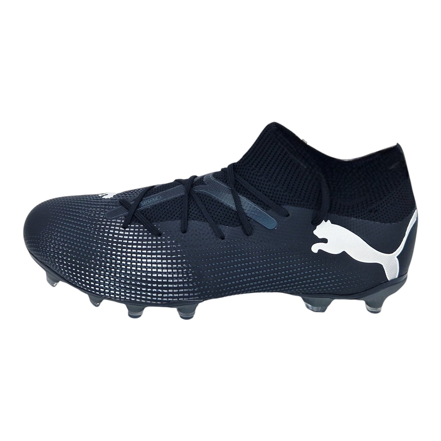 PUMA FUTURE 7 MATCH FG/AG Fußballschuhe für Naturrasen und Kunstrasen 107715-02
