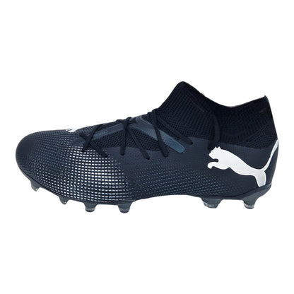 PUMA FUTURE 7 MATCH FG/AG Fußballschuhe für Naturrasen und Kunstrasen 107715-02