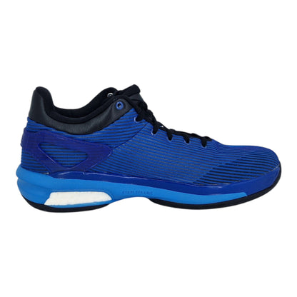 Adidas Crazylight Boost Low Basketballschuhe Sneaker Herren S83863