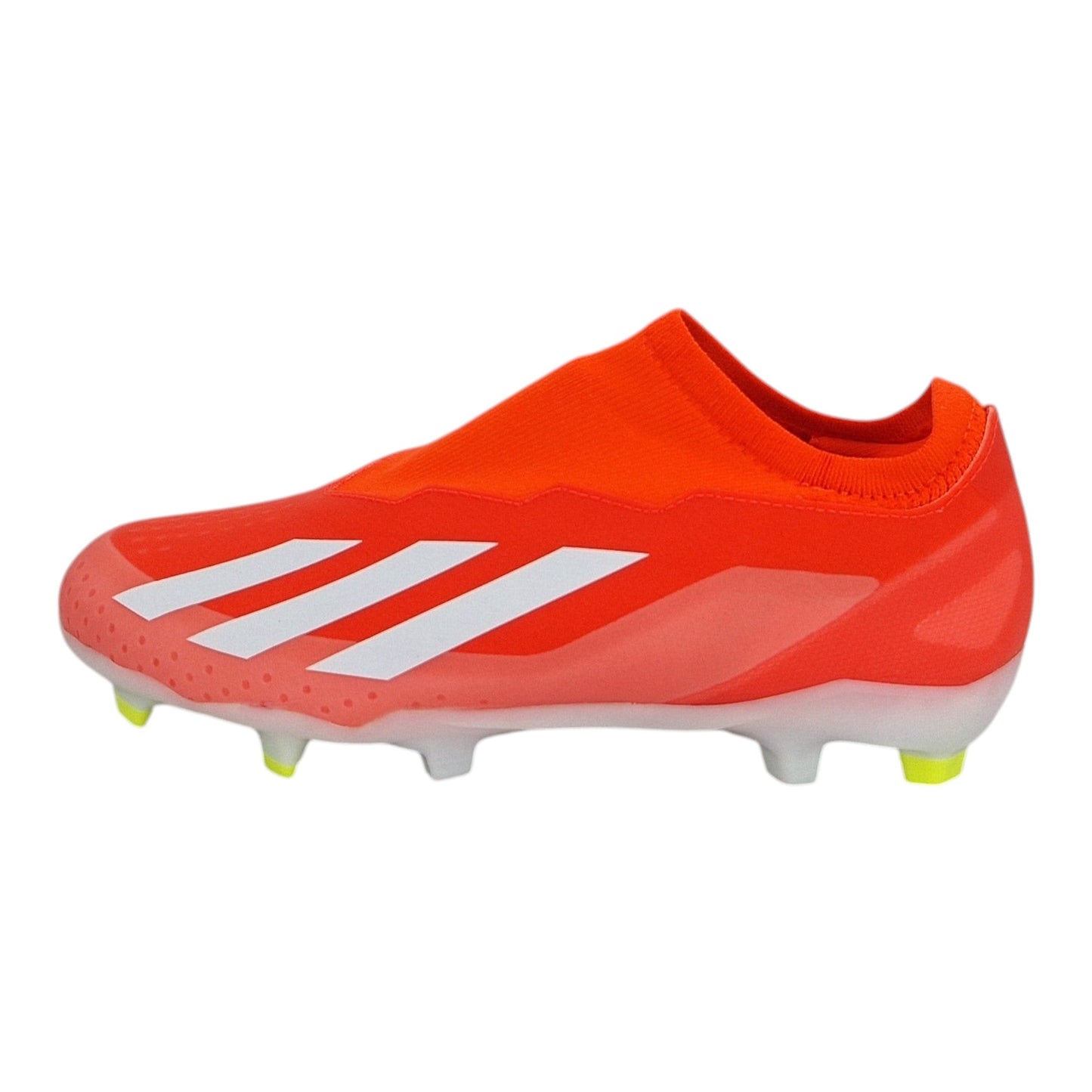 Adidas X CRAZYFAST LEAGUE LL FG Nocken Schuhe Fussballschuhe