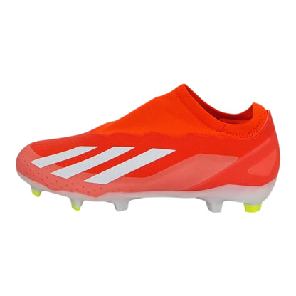 Adidas X CRAZYFAST LEAGUE LL FG Nocken Schuhe Fussballschuhe
