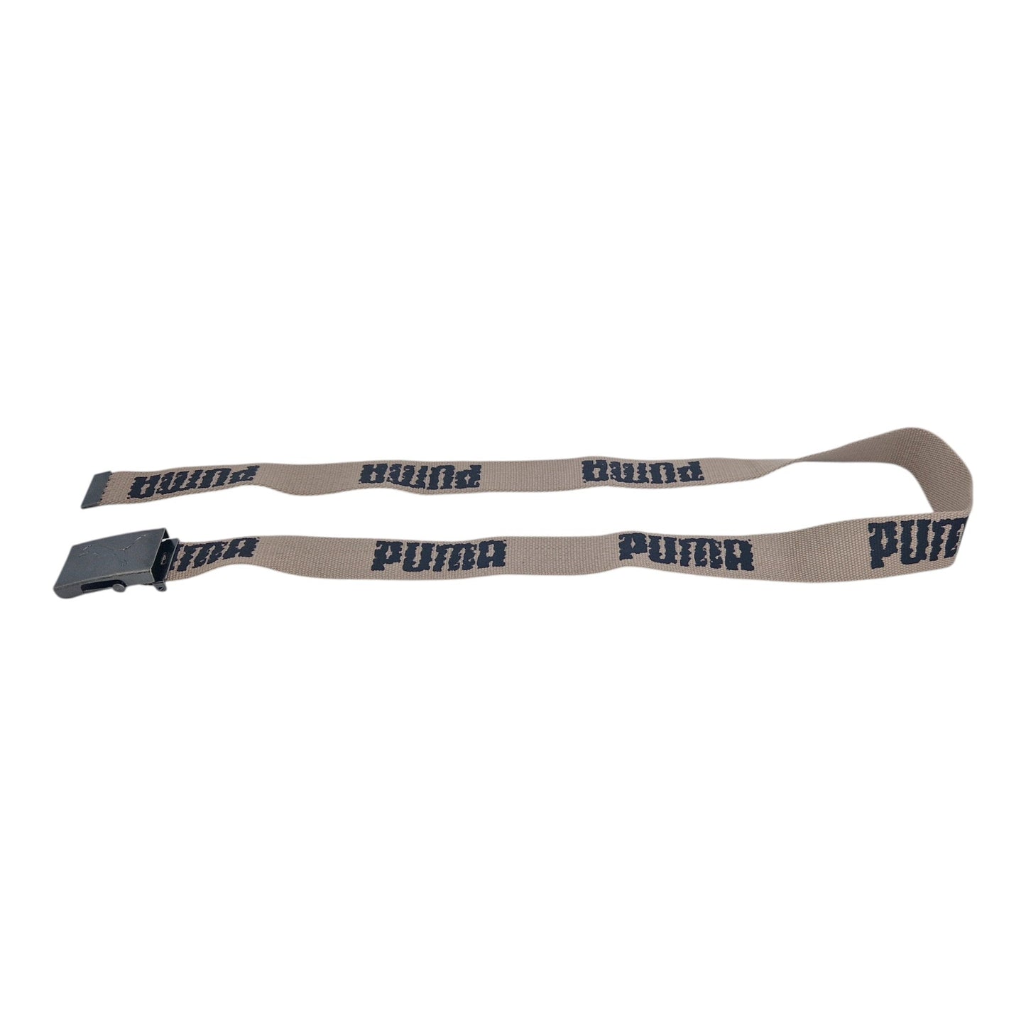 PUMA WORDING BELT