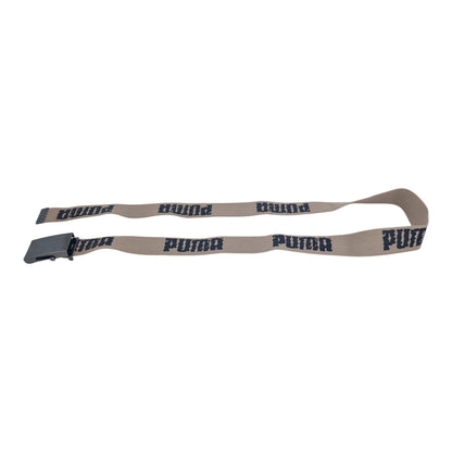 PUMA WORDING BELT