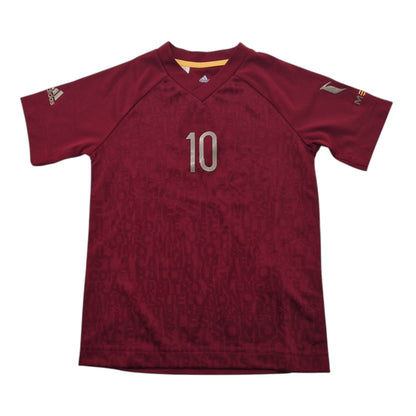 Adidas YB M TEE
