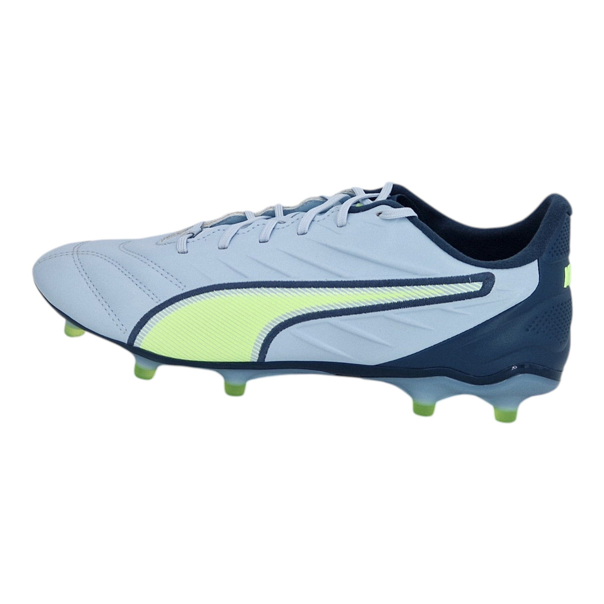 PUMA KING PRO FG/AG Fußballschuhe Nocken Schuhe 107862-03