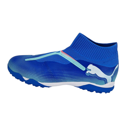 PUMA FUTURE 7 MATCH+ LL laceless TT Fußballschuh Kunstrasen Hartplätze 107930-01