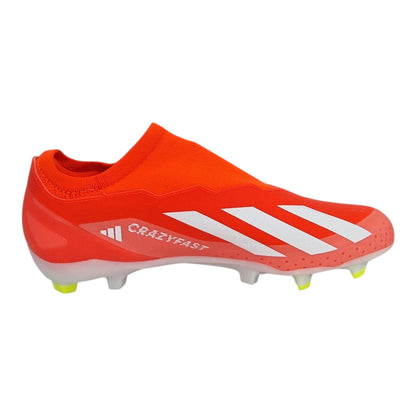 Adidas X CRAZYFAST LEAGUE LL FG Nocken Schuhe Fussballschuhe