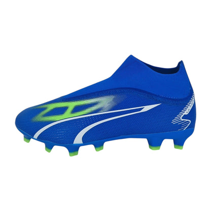 PUMA ULTRA MATCH+ LL laceless FG/AG Fussballschuhe Nocken Schuhe 107511-03