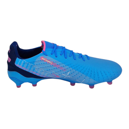 PUMA KING ULTIMATE VOL. UP FG/AG L Fußballschuhe Leder Rasen 108069-01