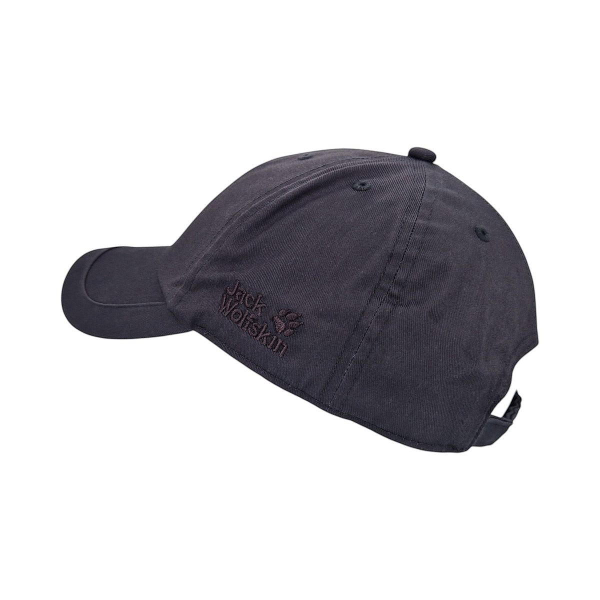 Jack Wolfskin Recycled Twill Base Cap 1908451-6032