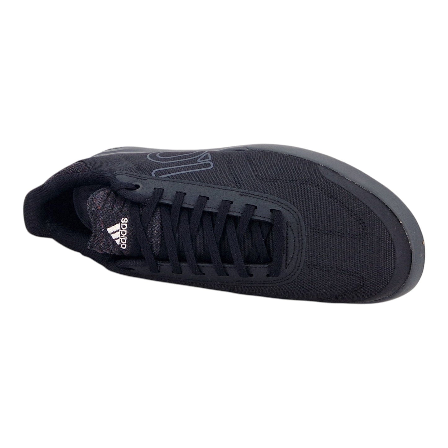 Adidas Five Ten SLEUTH DLX CANVAS Schuhe Gr. 45 1/3