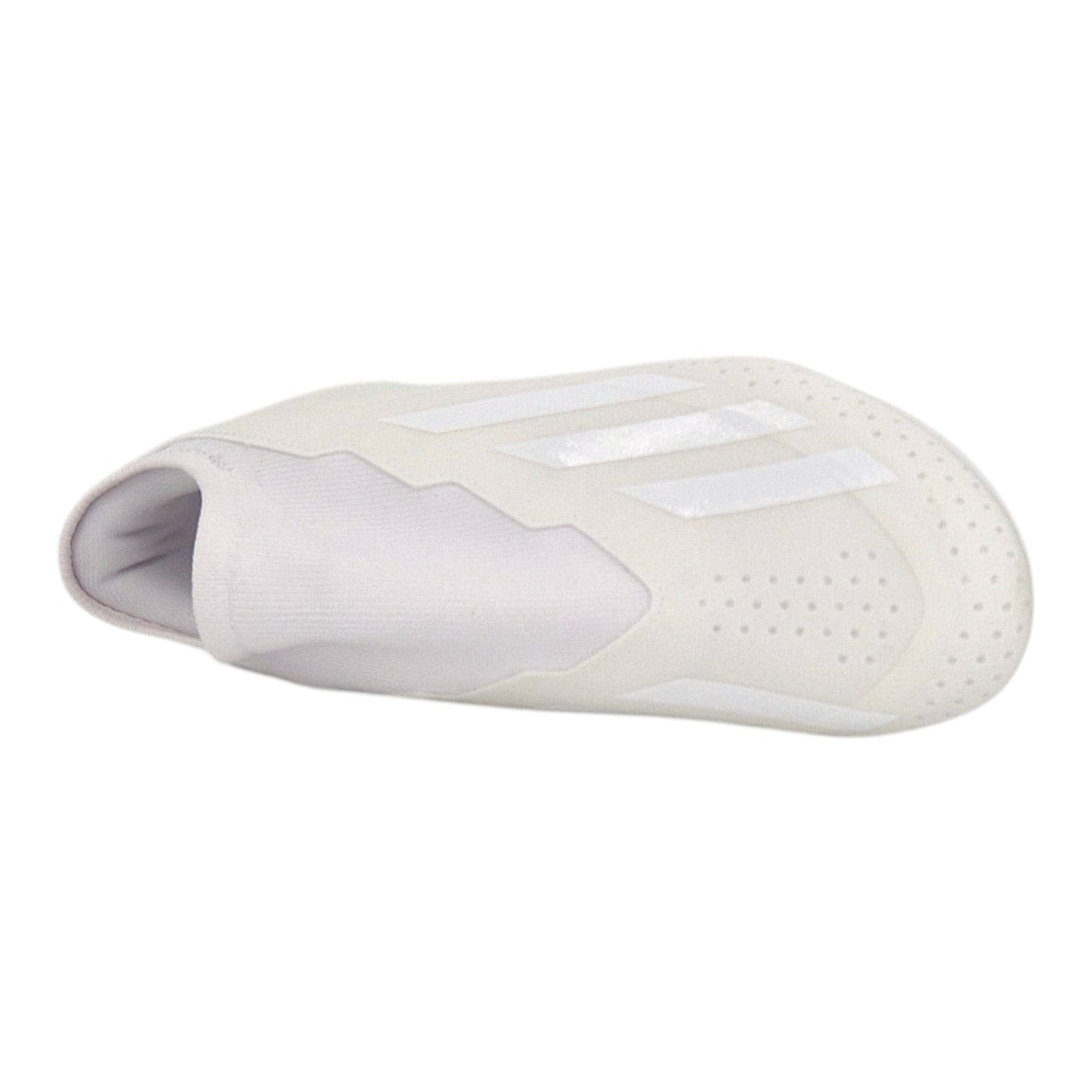Adidas X CRAZYFAST.3 LL FG Schuhe Fußballschuhe Rasenplatz ohne Schnürsenkel