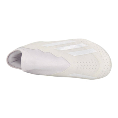 Adidas X CRAZYFAST.3 LL FG Schuhe Fußballschuhe Rasenplatz ohne Schnürsenkel