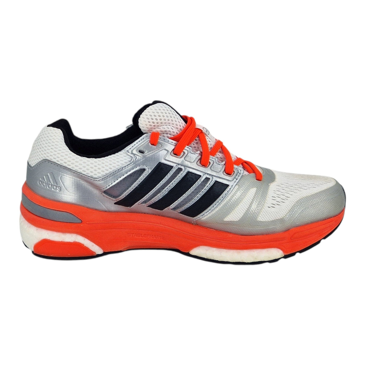 Adidas SUPERNOVA SEQUENCE Laufschuh Boost-Dämpfung Straßenlauf Herren B39826 – Bild 2