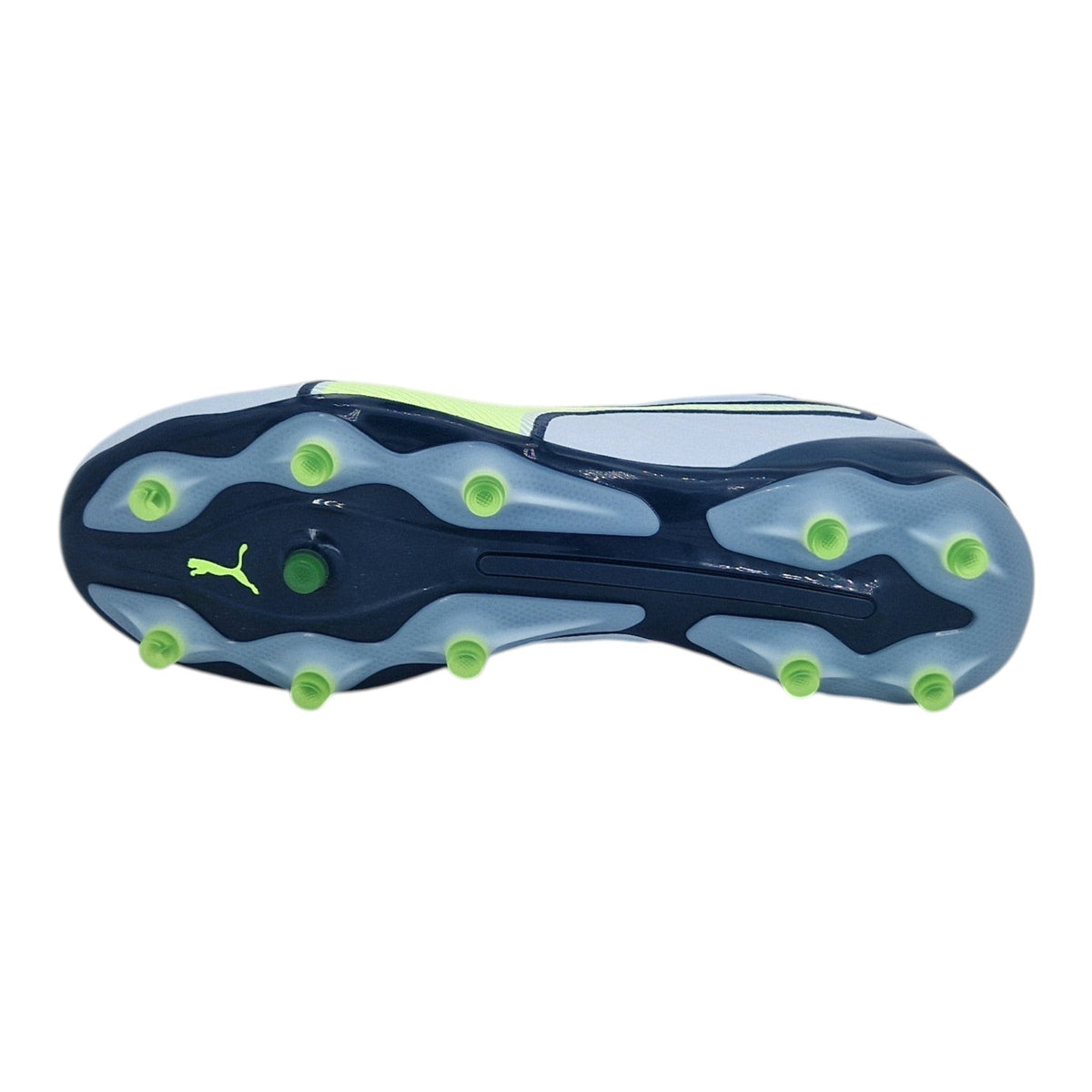 PUMA KING PRO FG/AG Fußballschuhe Nocken Schuhe 107862-03