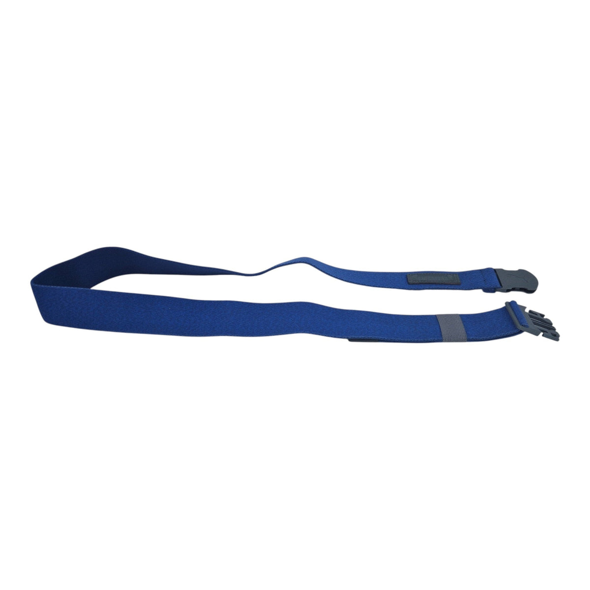PUMA Ultralite Stretch Belt Gürtel Textil Einheitsgröße 053372-10 – Bild 3