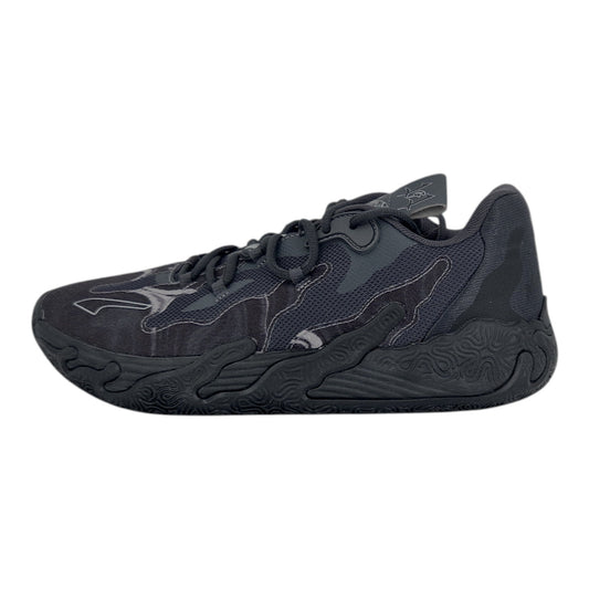 Puma MB.03 Lo Team Basketballschuhe Herren Sneaker