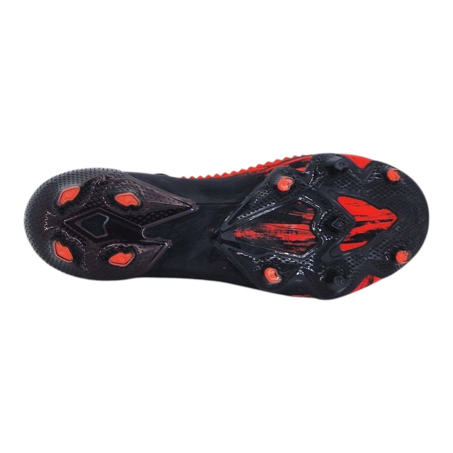 Adidas PREDATOR MUTATOR 20.1 L FG Fußballschuhe Naturrasen Demonskin-Technologie