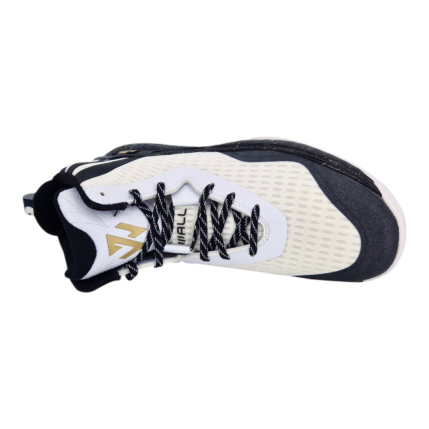 Adidas J WALL Basketballschuh Indoor Boost Sneaker Gr. 46 2/3 S84020