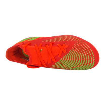 Adidas PREDATOR EDGE.3 FG J Fußballschuhe Kinder Rasenplatz Performance
