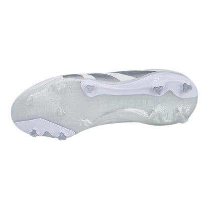 Adidas PREDATOR ELITE FG J Fußballschuhe Kinder Rasenplatz Nocken – Bild 4