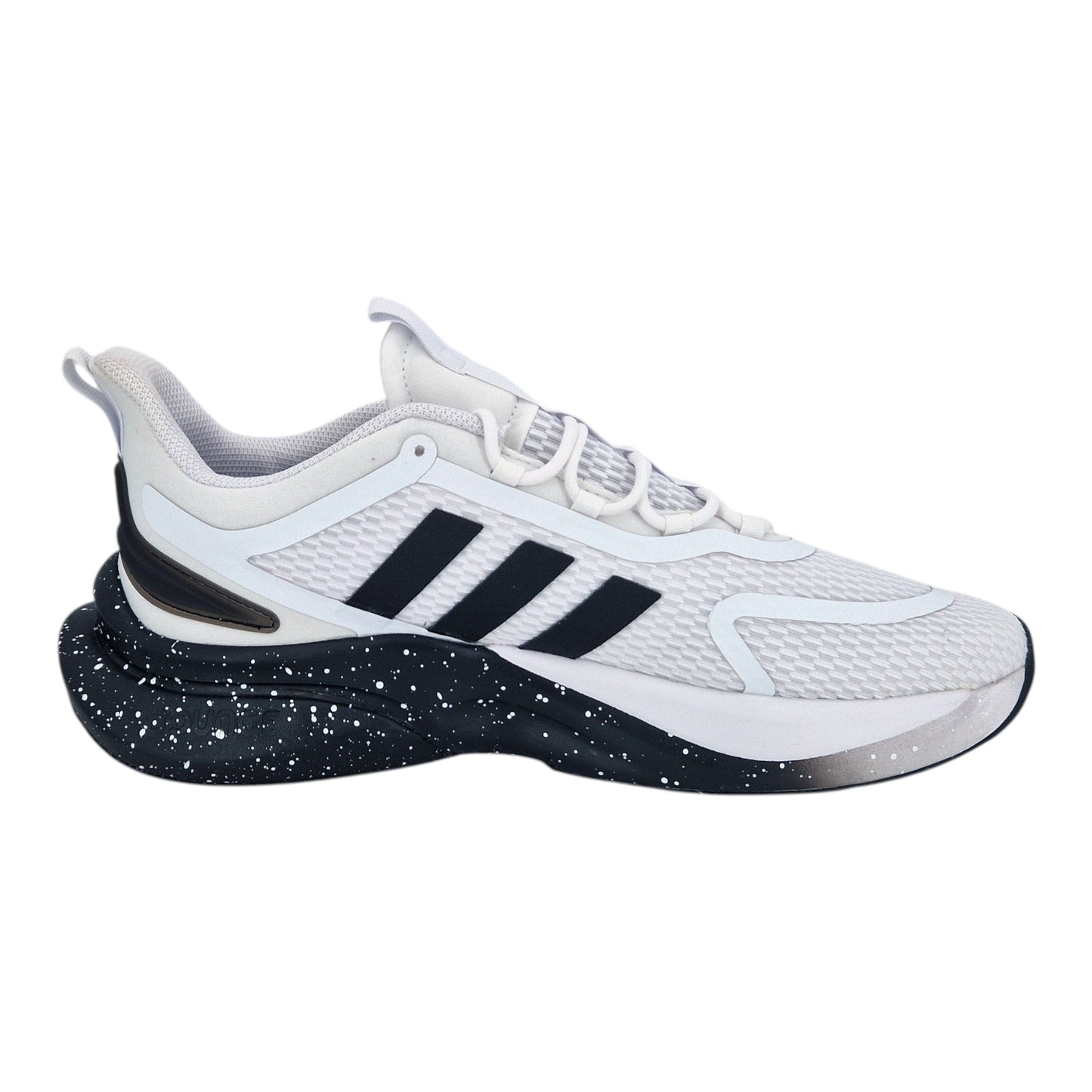 Adidas ALPHABOUNCE+ Schuhe Herren Laufen Fitness Outdoor Gr. 48