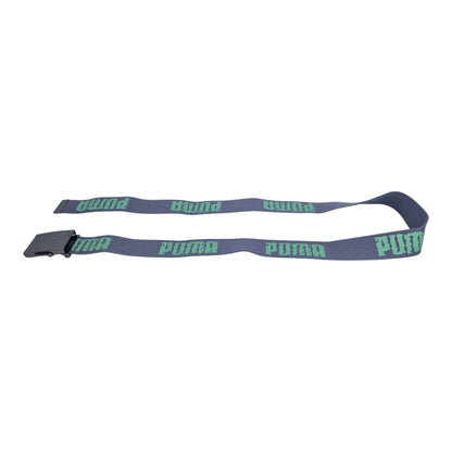 PUMA WORDING BELT Gürtel Textil Einheitsgröße 051242-10