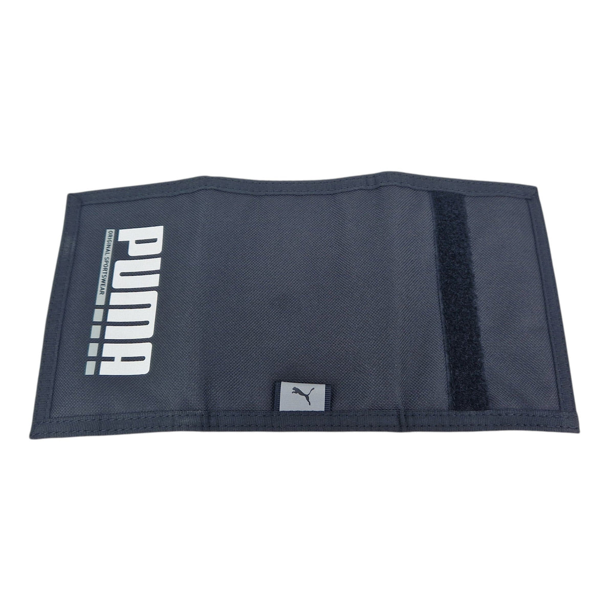 PUMA Plus Wallet Geldbeutel Portemonnaie Schwarz 054476-01 – Bild 3