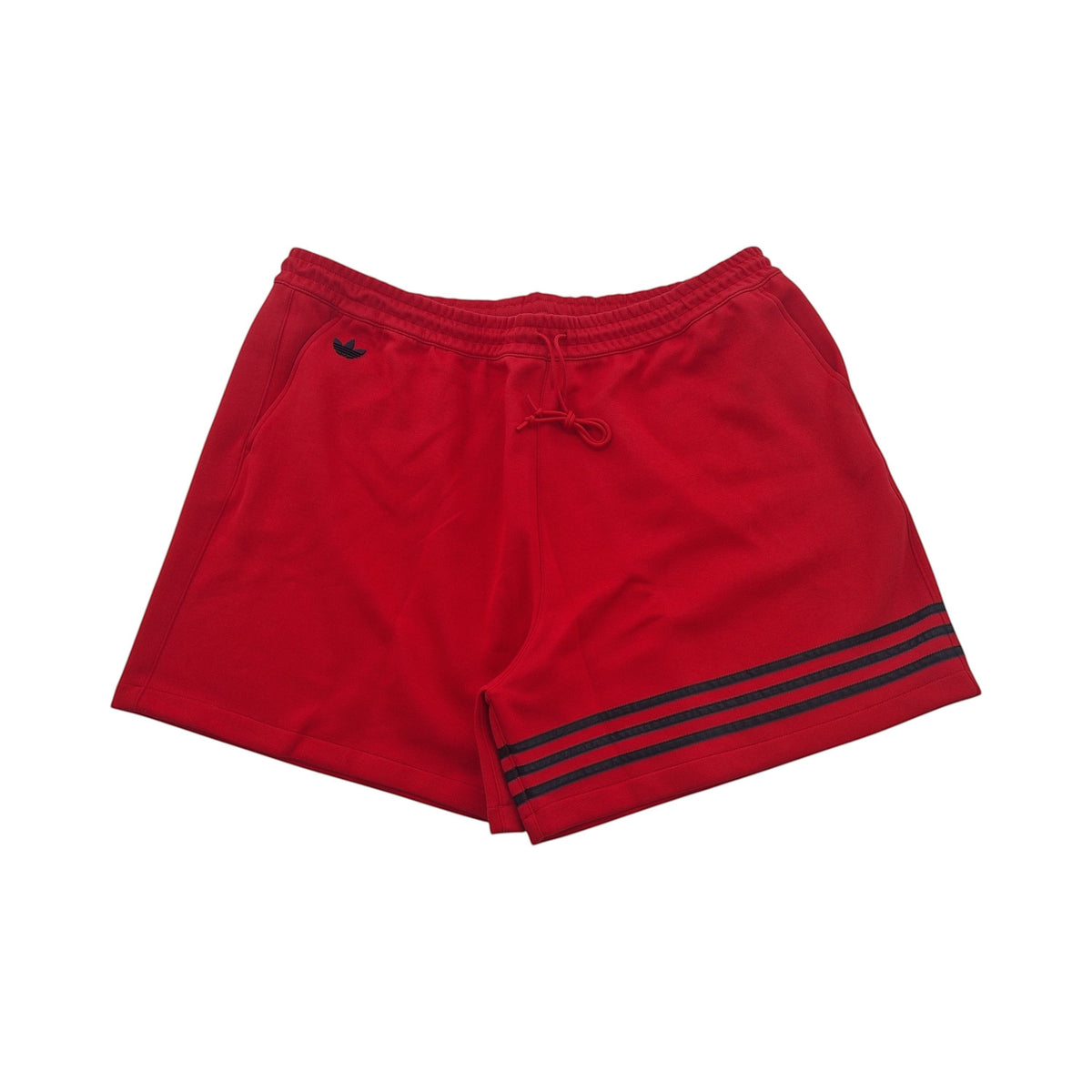 Adidas NEUCLASSIC SHORTS kurze Trainingshose Gr. XXXL – Bild 2