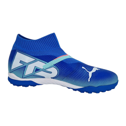 PUMA FUTURE 7 MATCH+ LL laceless TT Fußballschuh Kunstrasen Hartplätze 107930-01