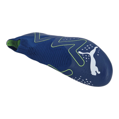 PUMA FUTURE MATCH+ LL laceless FG Fussballschuhe Nocken Schuhe 107366-03