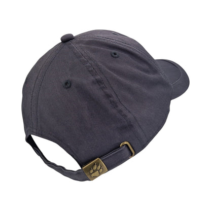 Jack Wolfskin Recycled Twill Base Cap 1908451-6032