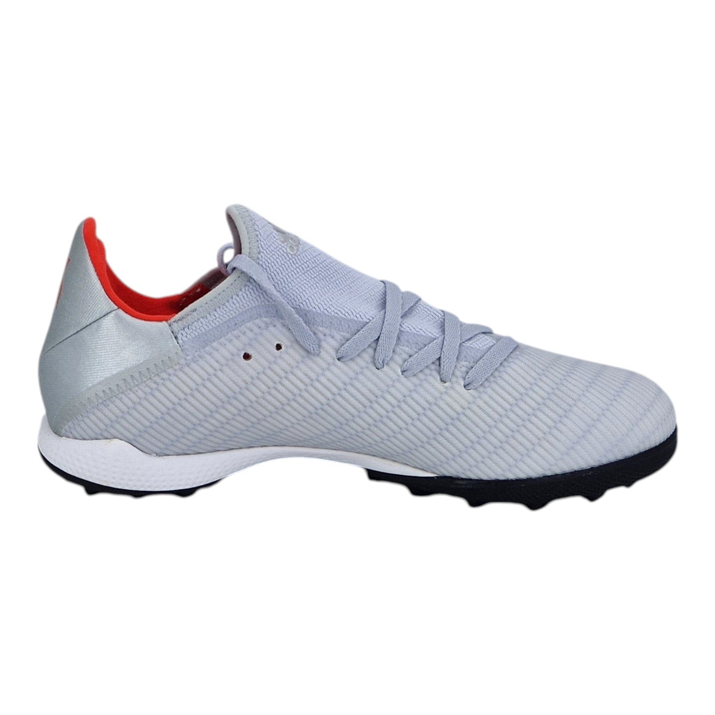 Adidas X 19.3 TF Fußballschuhe Kunstrasen Agility Mesh Grip Stabilität
