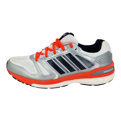 Adidas SUPERNOVA SEQUENCE Laufschuh Boost-Dämpfung Straßenlauf Herren B39826 – Bild 1
