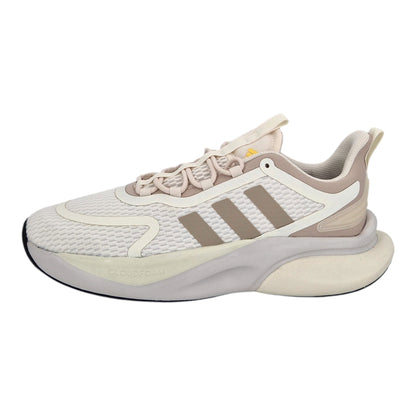 Adidas ALPHABOUNCE + Schuhe Damen Herren Laufschuhe Gr. 42  2/3 – Bild 1