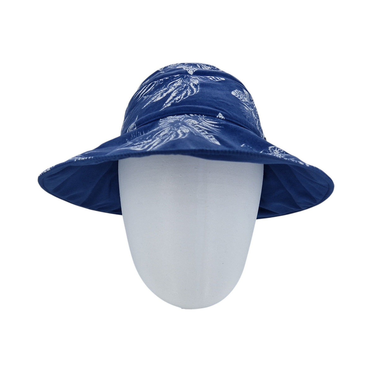 Jack Wolfskin Tropical Hat Women Damen 1905731-7863