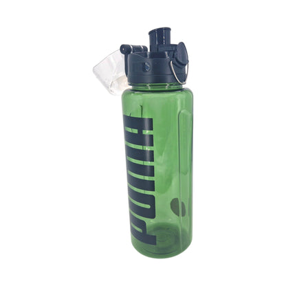 Puma Sportstyle Trinkflasche Wasserflasche Sportflasche 1 Liter
