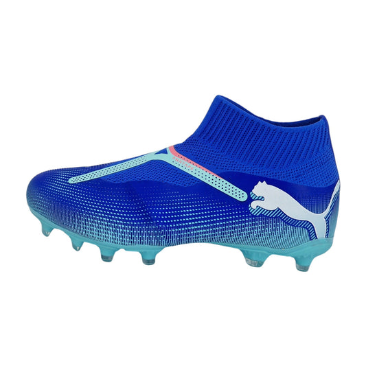 PUMA FUTURE 7 MATCH+ LL laceless FG/AG Fussballschuhe Nocken Schuhe 107928-01