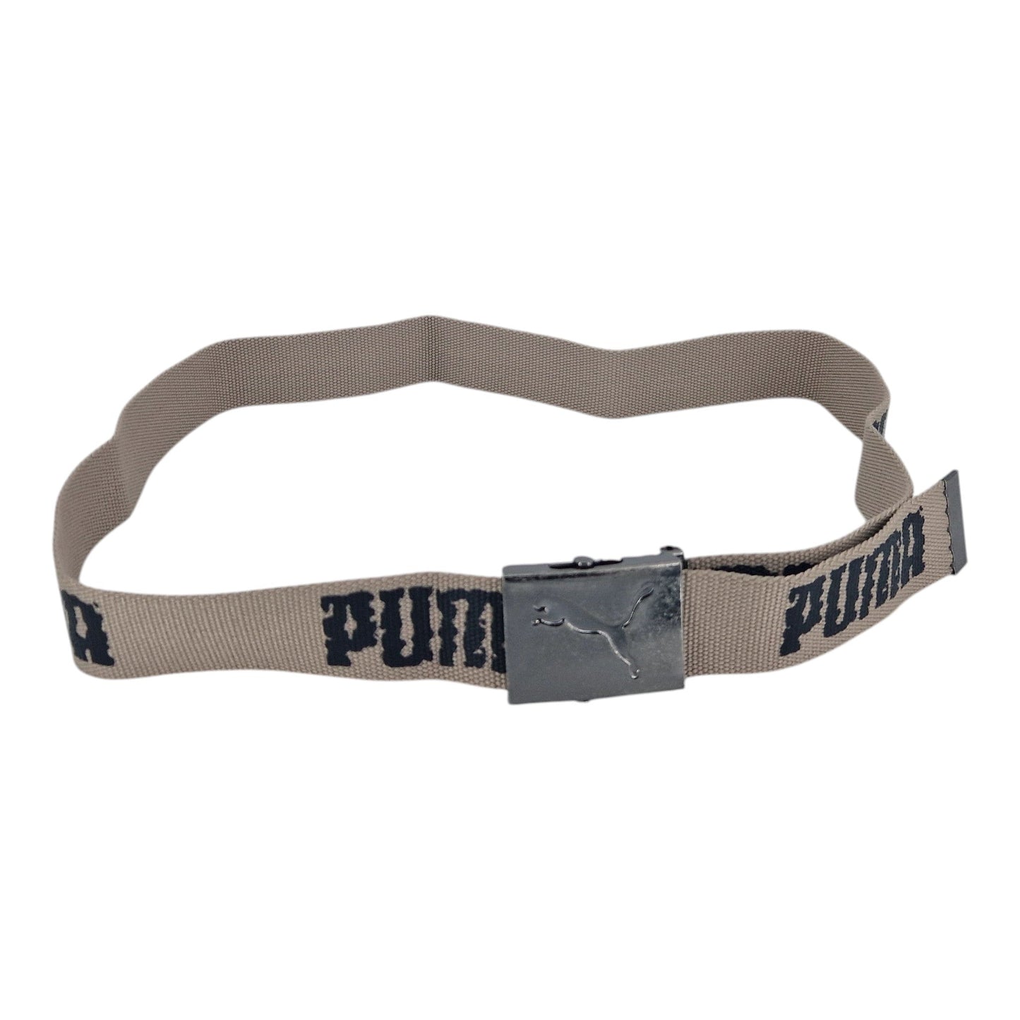 PUMA WORDING BELT